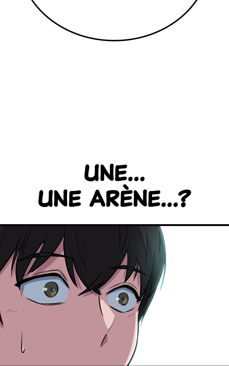 Read King of the Arena FR Manga Online