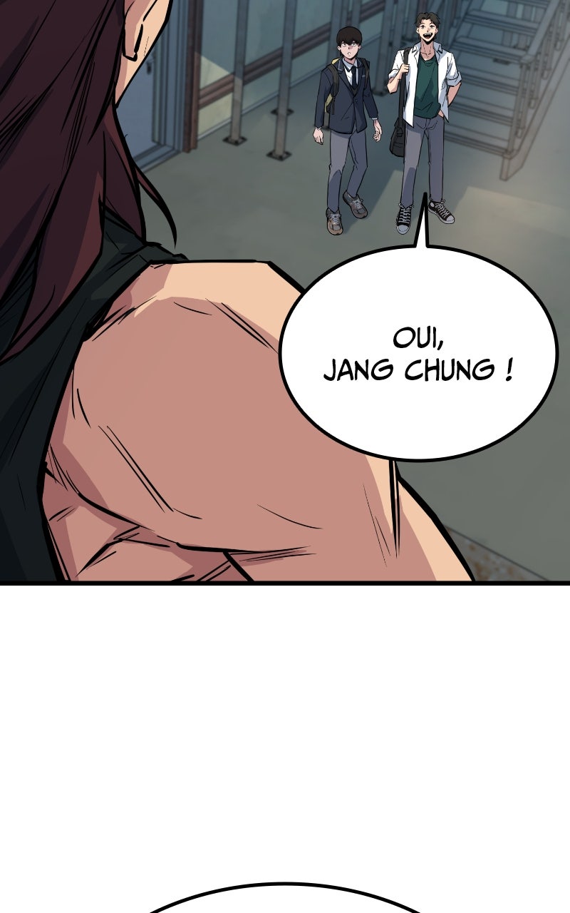 Read King of the Arena FR Manga Online