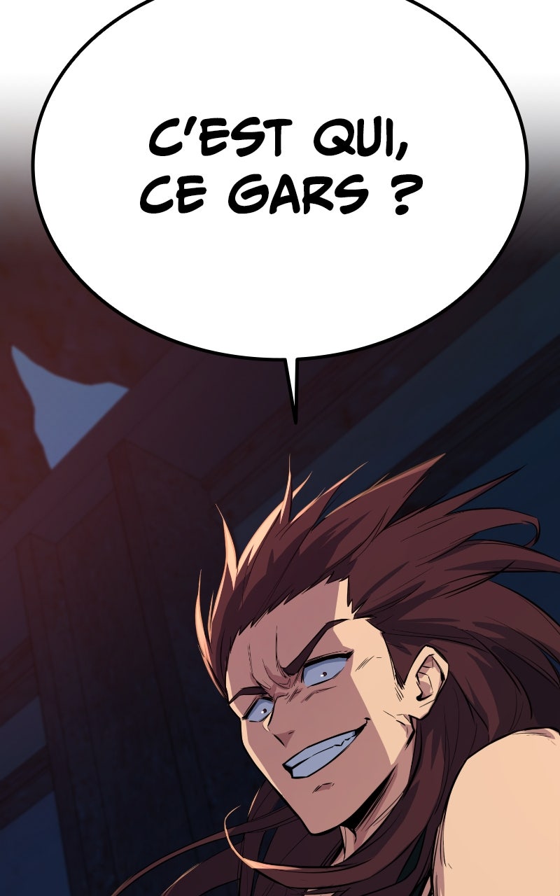 Read King of the Arena FR Manga Online