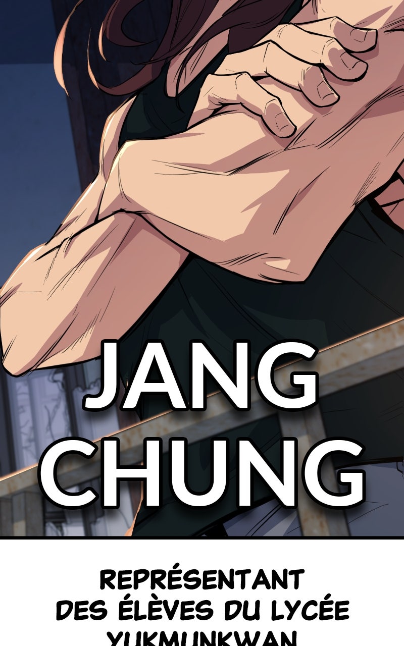 Read King of the Arena FR Manga Online