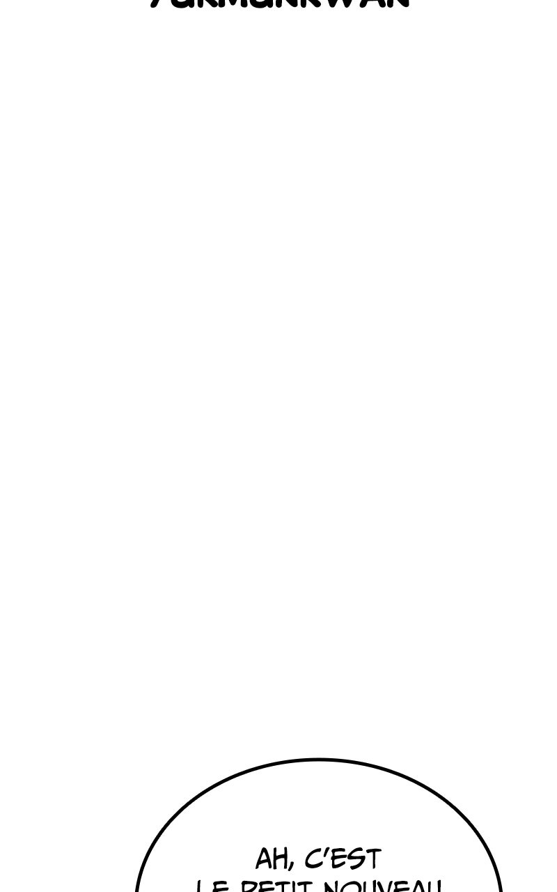 Read King of the Arena FR Manga Online