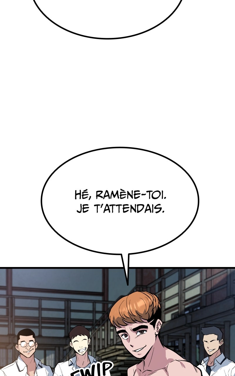 Read King of the Arena FR Manga Online