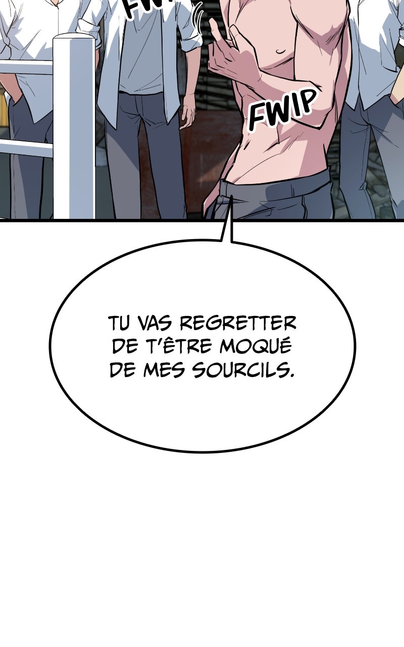 Read King of the Arena FR Manga Online