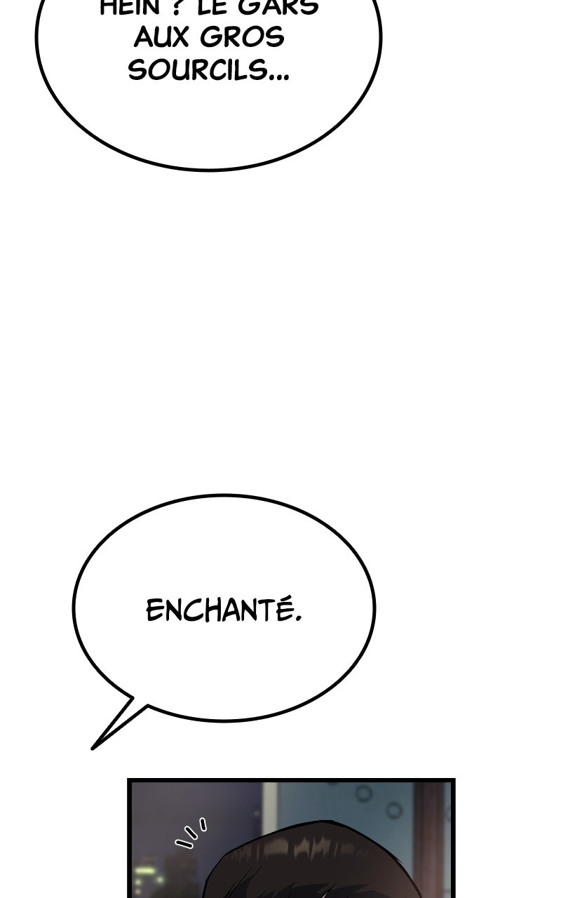 Read King of the Arena FR Manga Online