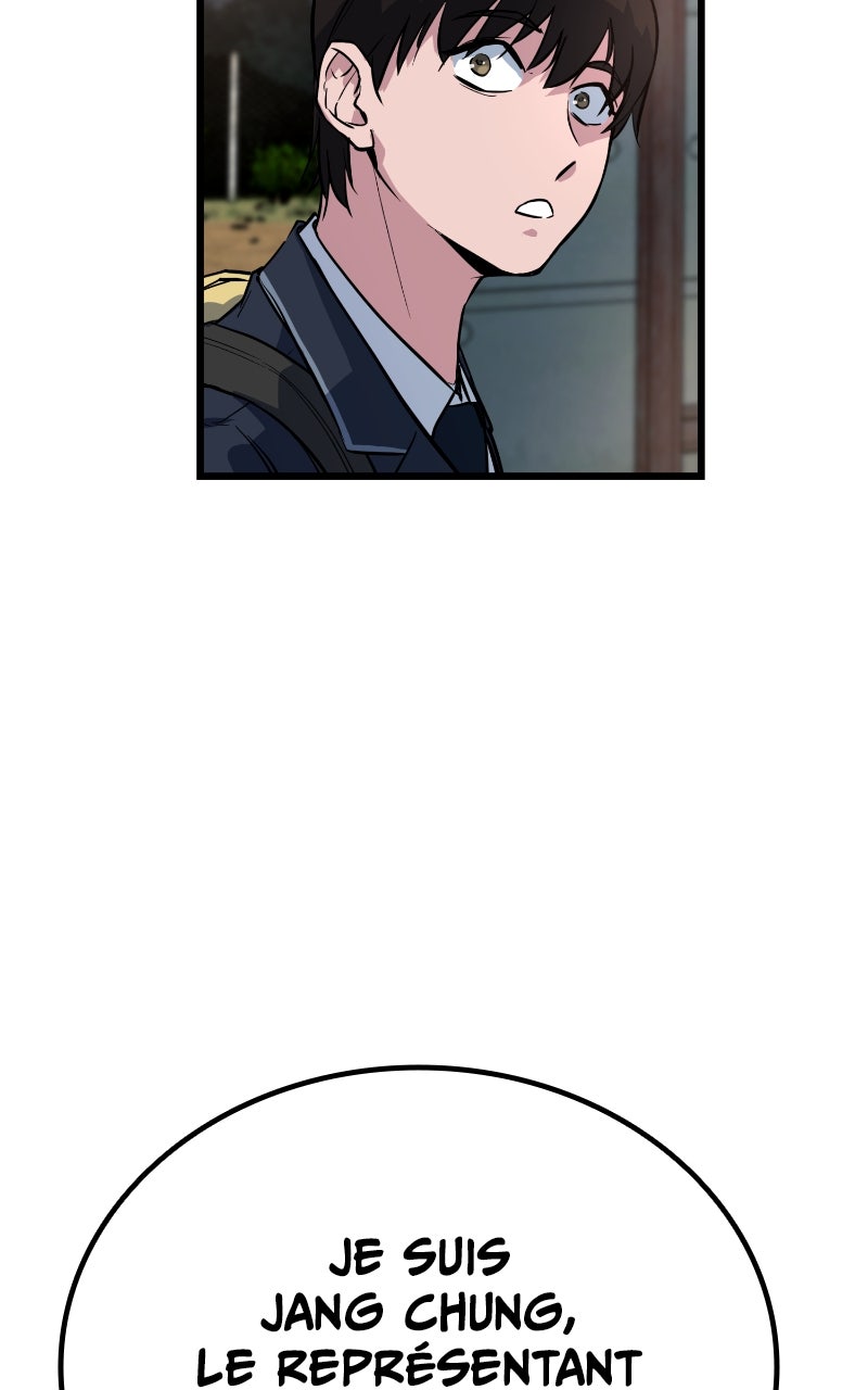 Read King of the Arena FR Manga Online