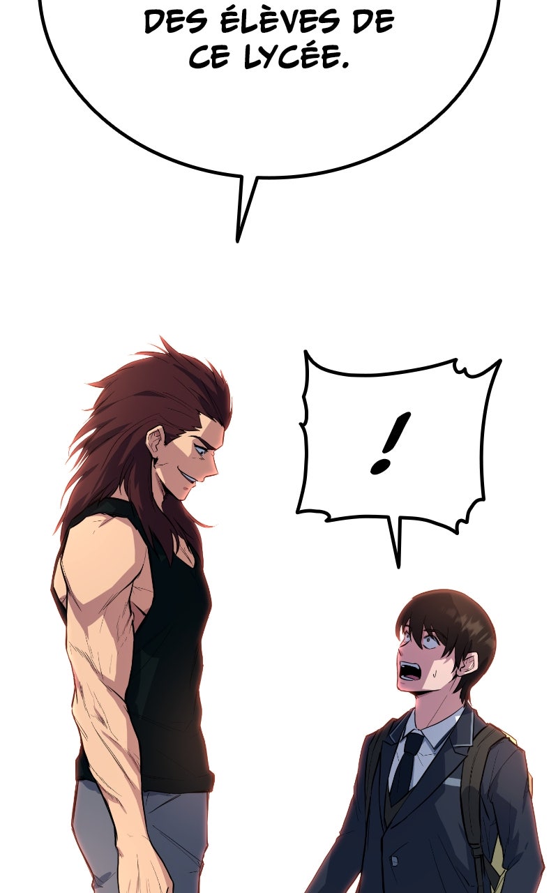 Read King of the Arena FR Manga Online