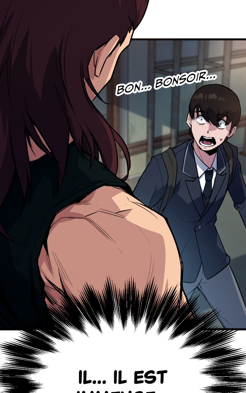 Read King of the Arena FR Manga Online