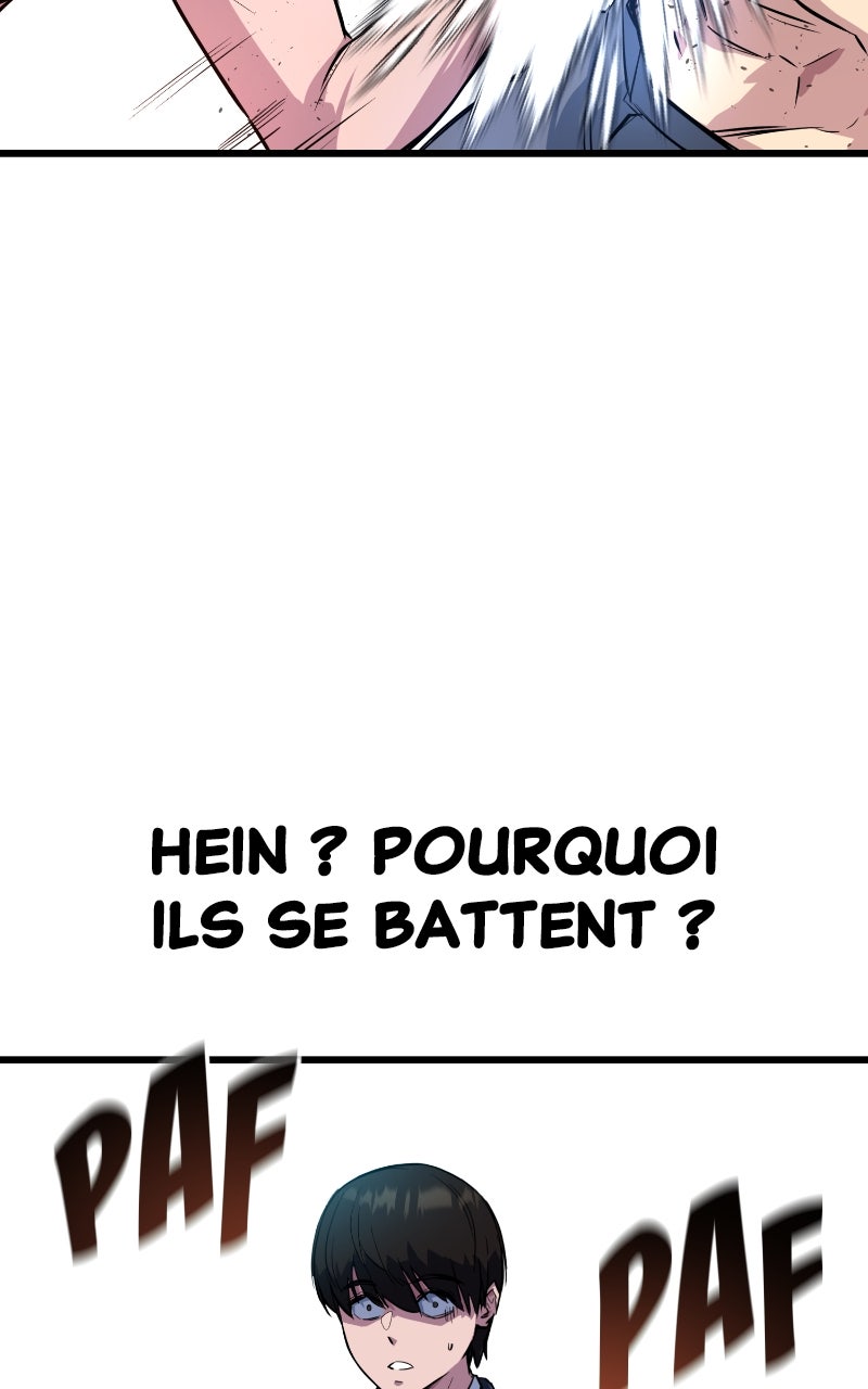 Read King of the Arena FR Manga Online