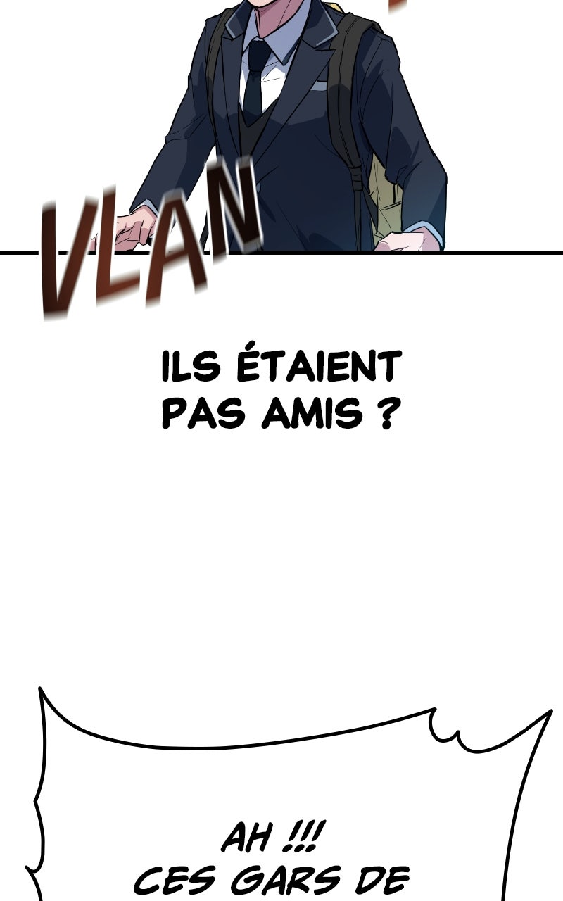 Read King of the Arena FR Manga Online