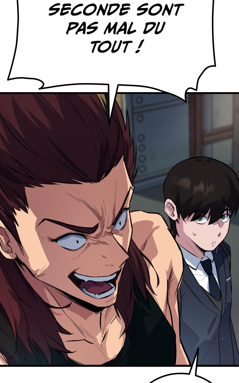 Read King of the Arena FR Manga Online