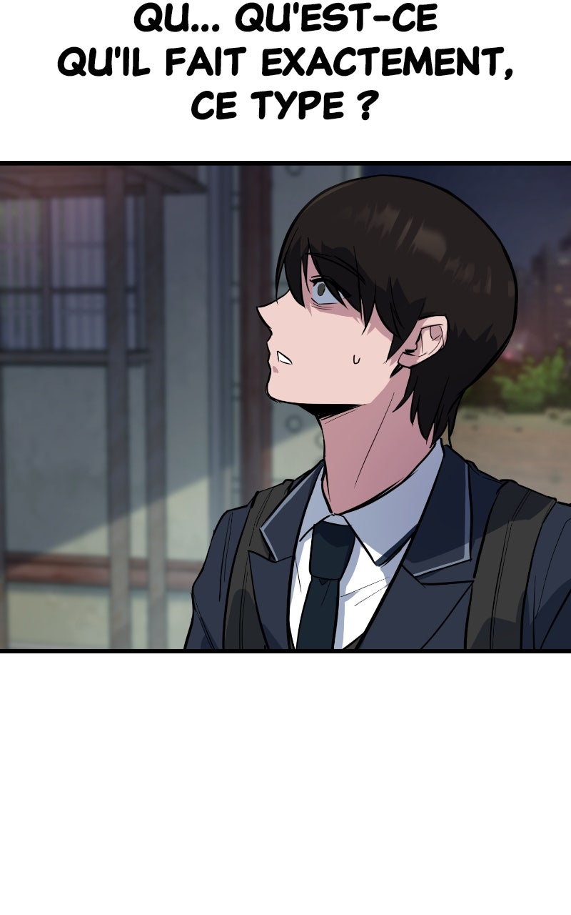 Read King of the Arena FR Manga Online