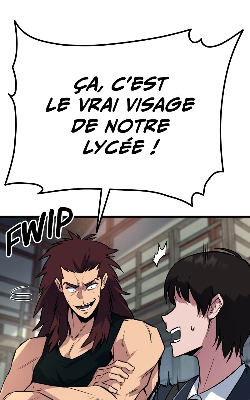 Read King of the Arena FR Manga Online