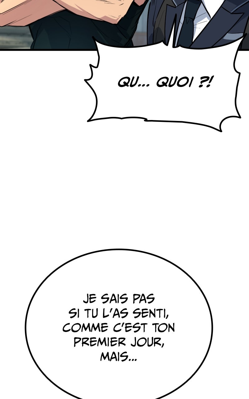 Read King of the Arena FR Manga Online