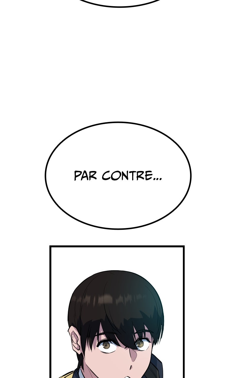 Read King of the Arena FR Manga Online