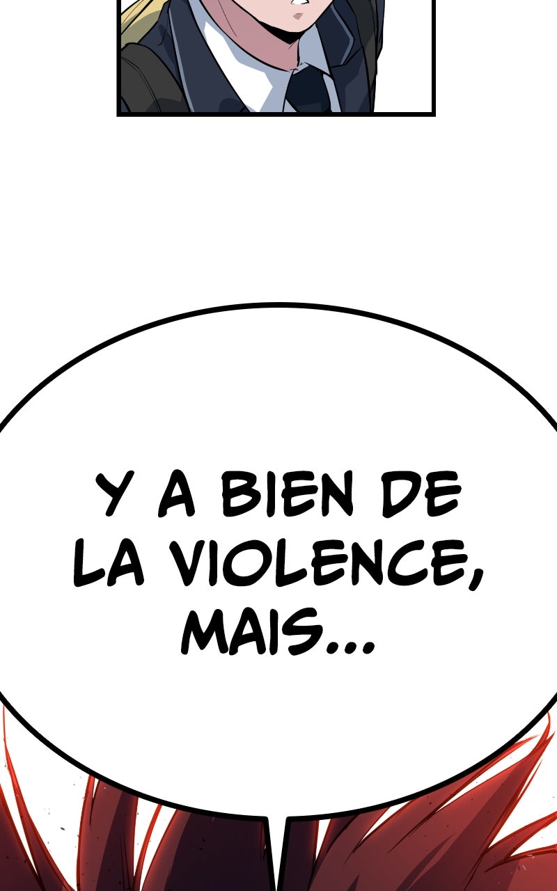 Read King of the Arena FR Manga Online