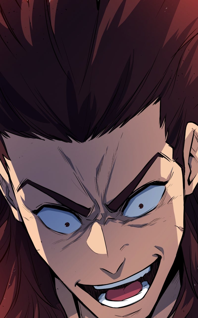 Read King of the Arena FR Manga Online