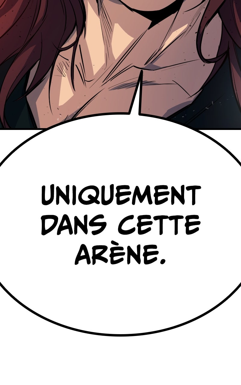 Read King of the Arena FR Manga Online