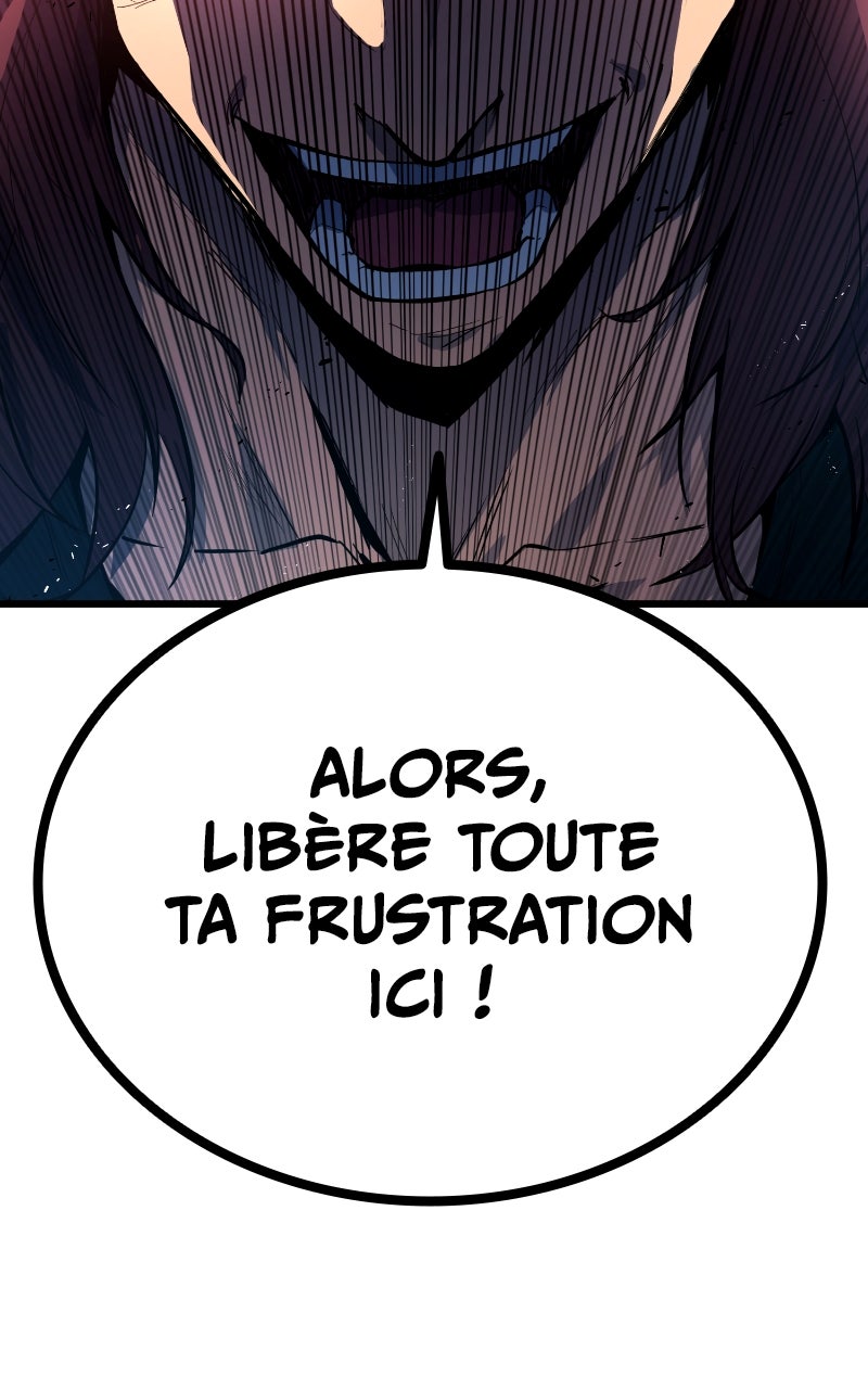 Read King of the Arena FR Manga Online