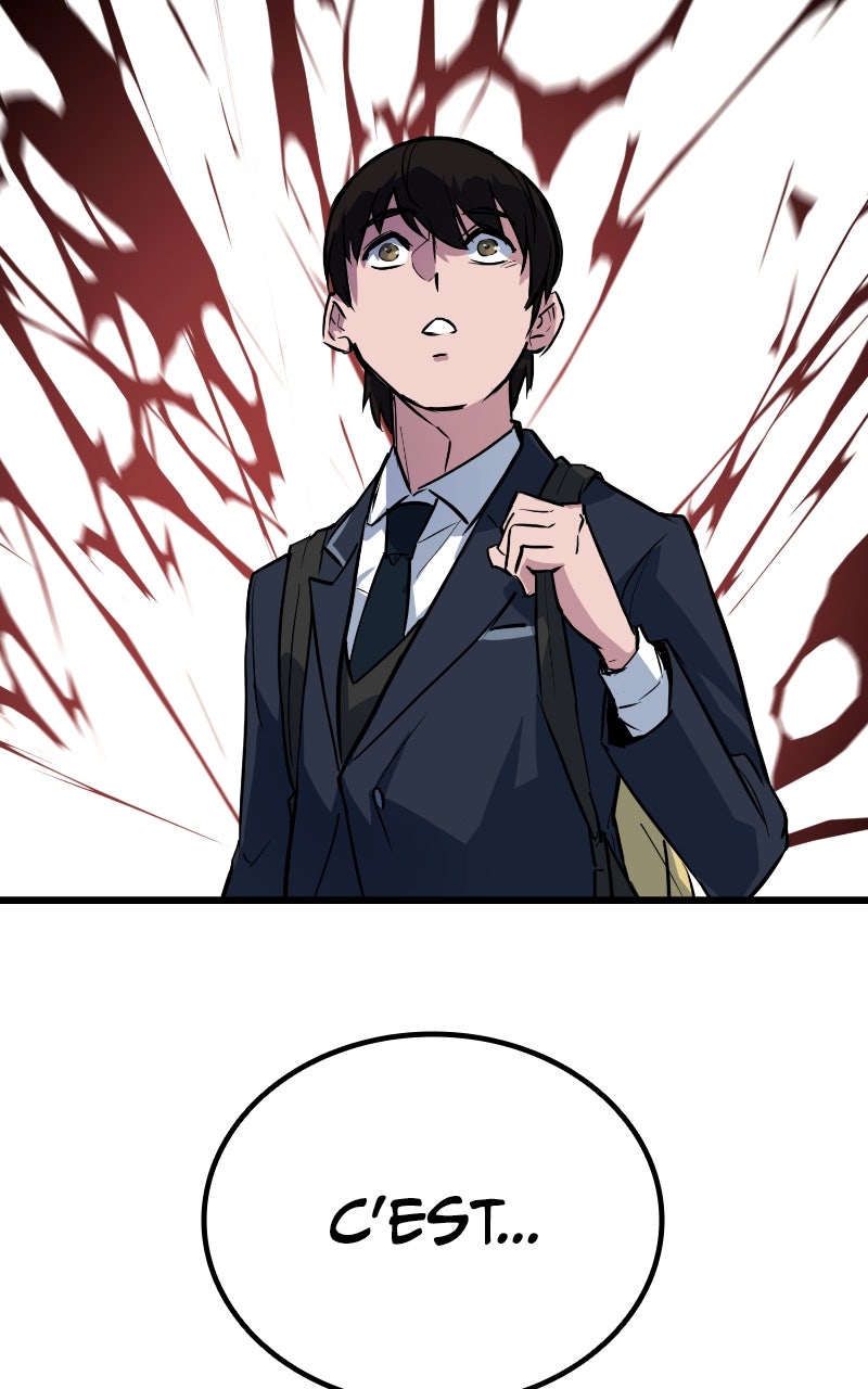 Read King of the Arena FR Manga Online