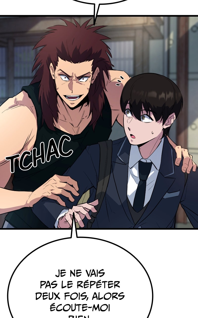 Read King of the Arena FR Manga Online