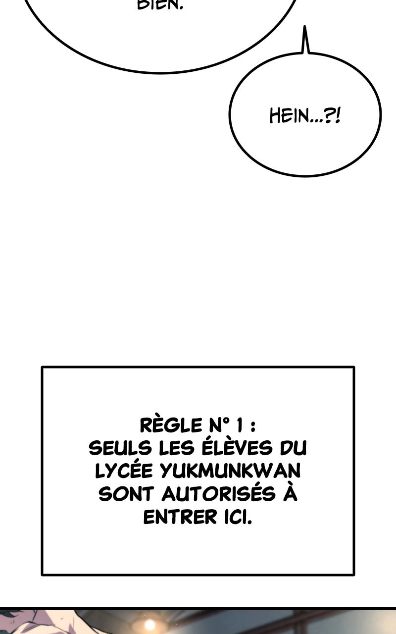 Read King of the Arena FR Manga Online