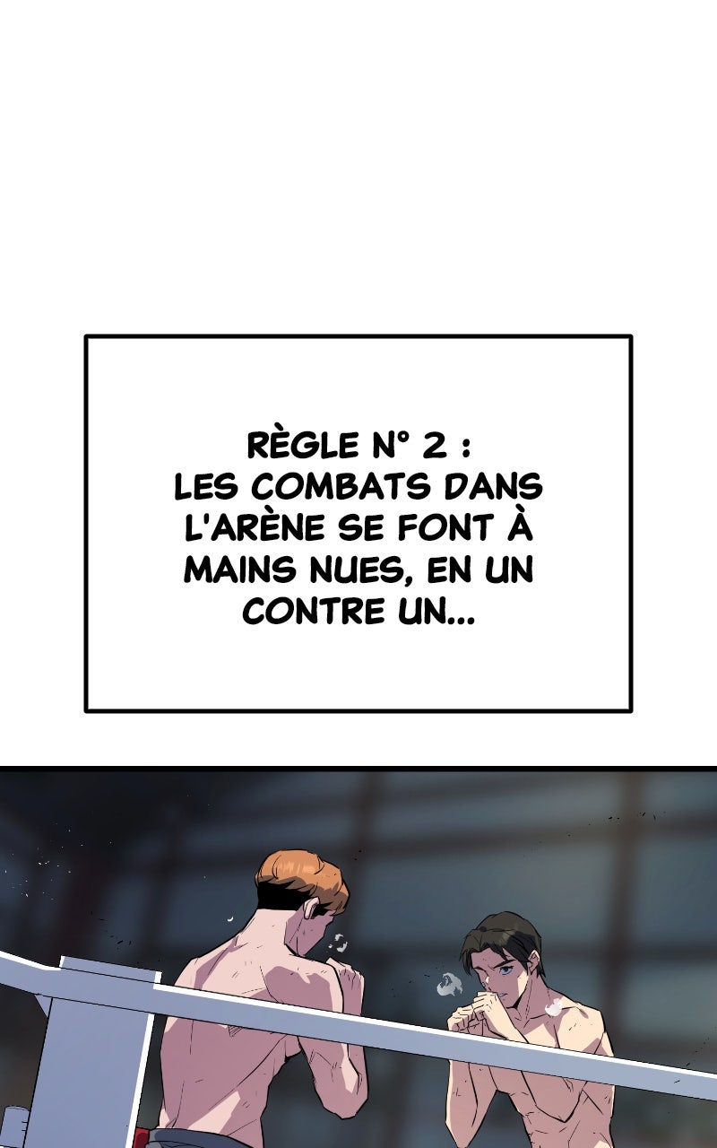 Read King of the Arena FR Manga Online