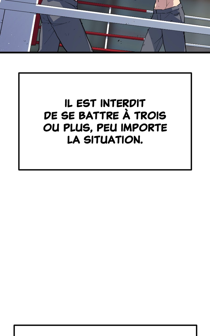 Read King of the Arena FR Manga Online