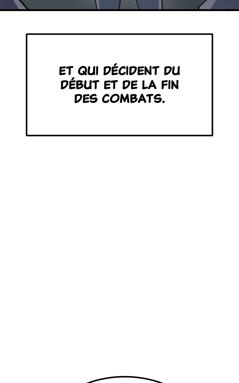 Read King of the Arena FR Manga Online