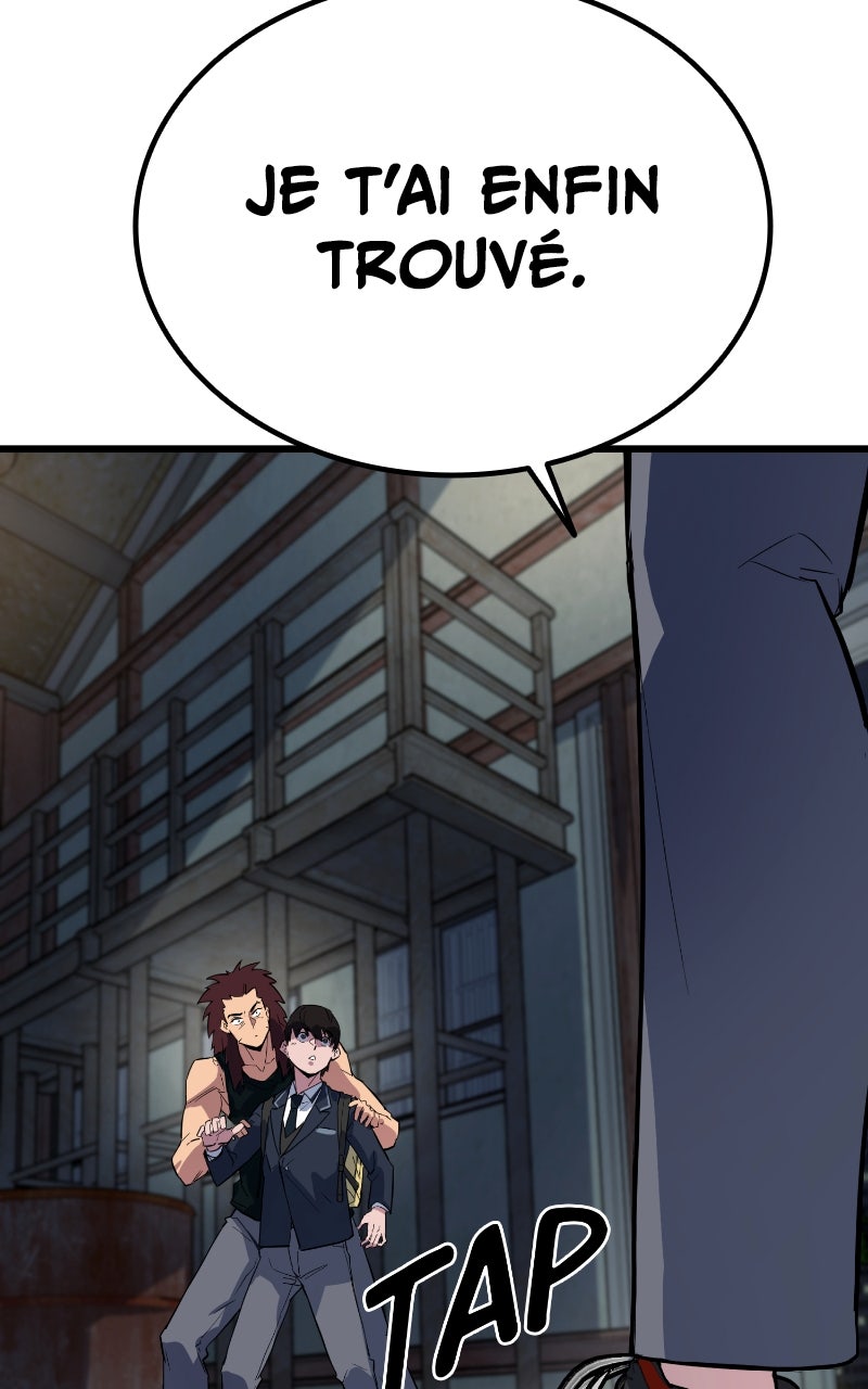 Read King of the Arena FR Manga Online