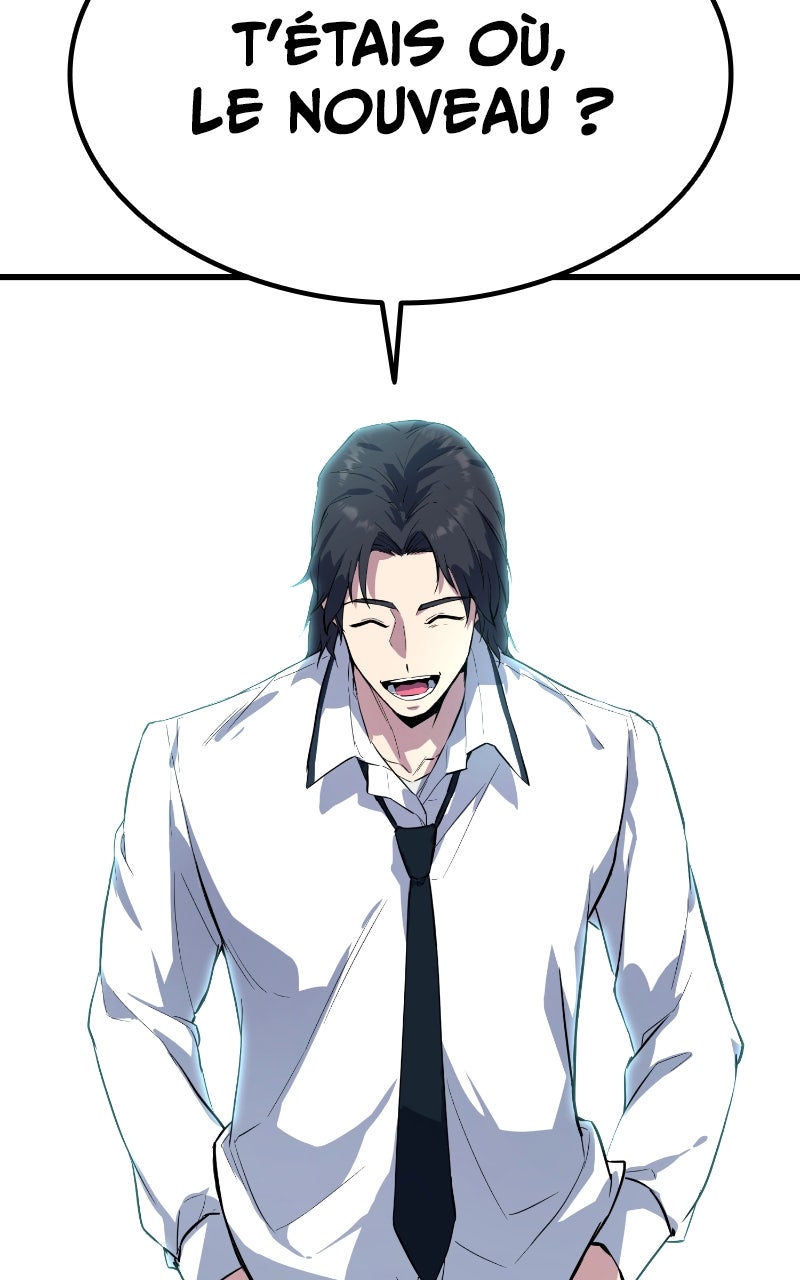 Read King of the Arena FR Manga Online