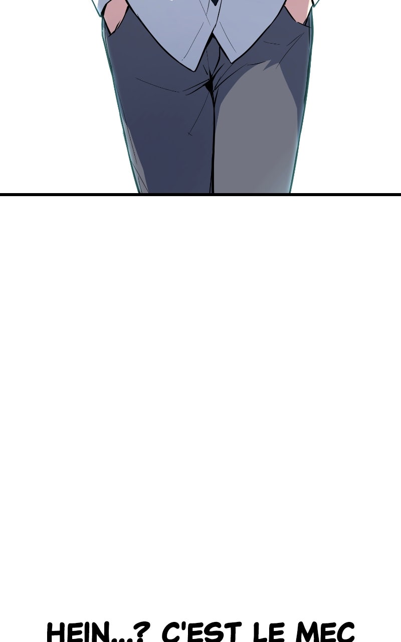 Read King of the Arena FR Manga Online