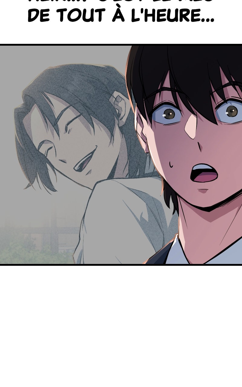 Read King of the Arena FR Manga Online