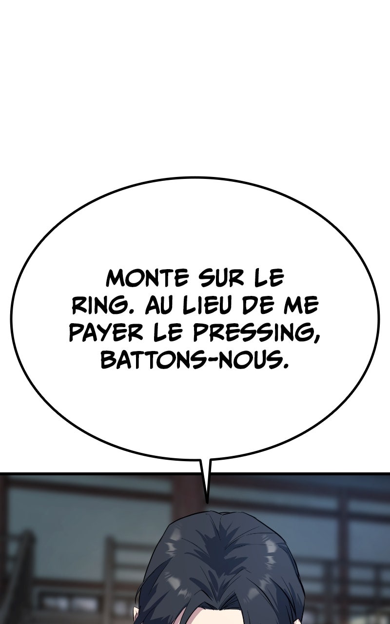 Read King of the Arena FR Manga Online