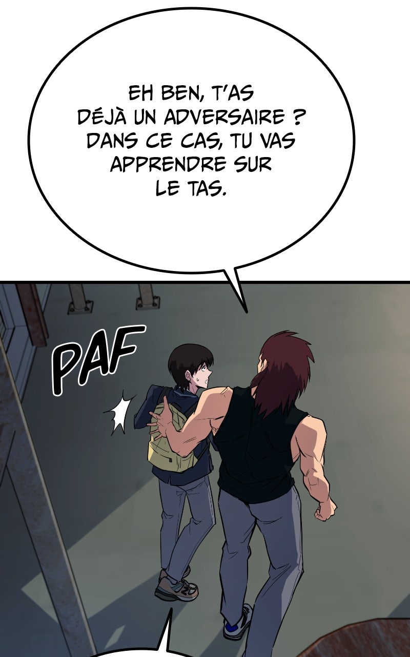 Read King of the Arena FR Manga Online