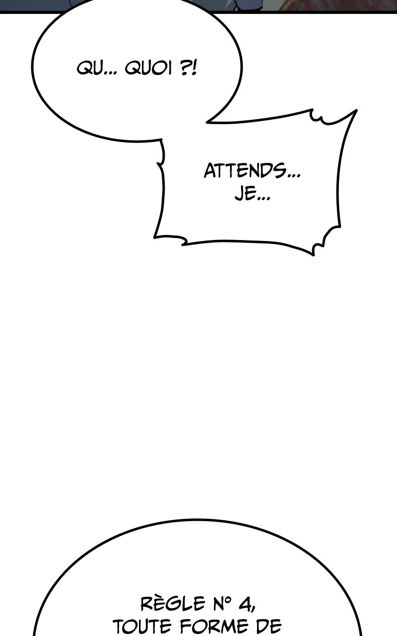 Read King of the Arena FR Manga Online