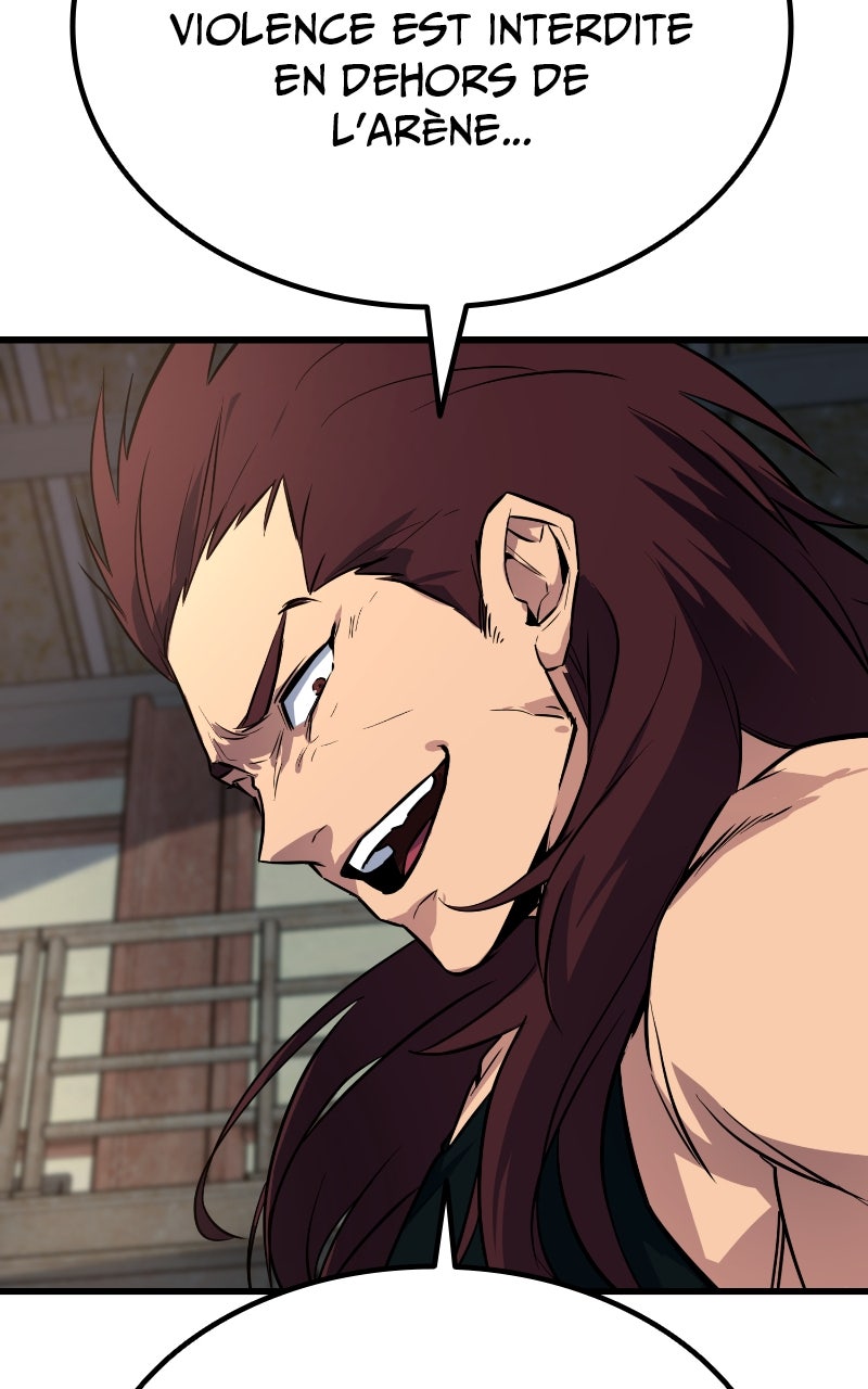 Read King of the Arena FR Manga Online