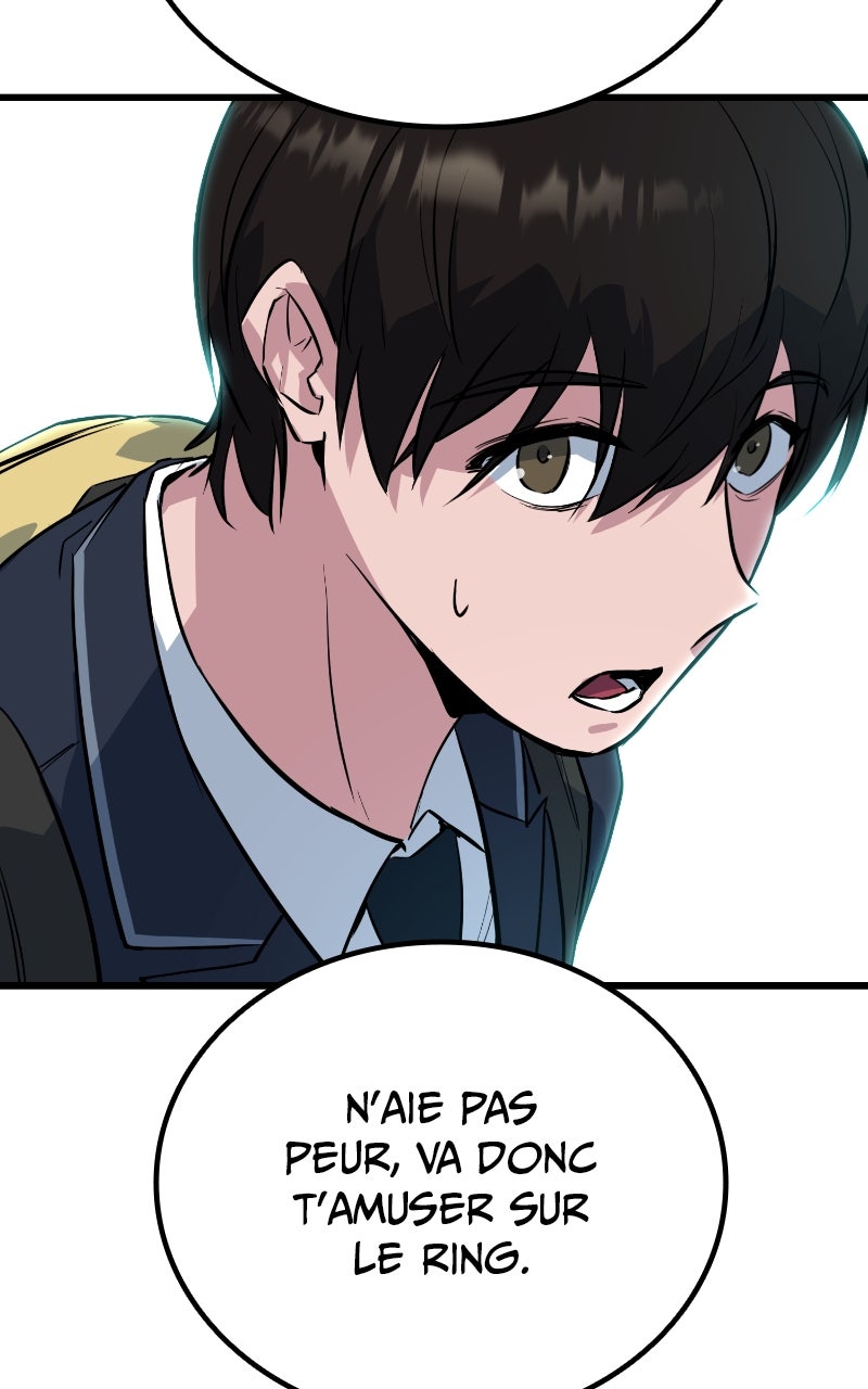 Read King of the Arena FR Manga Online