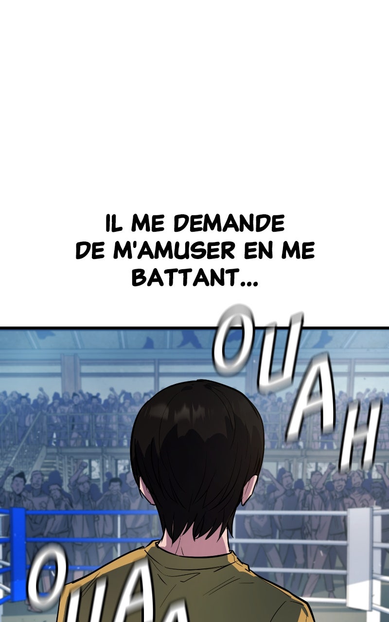 Read King of the Arena FR Manga Online