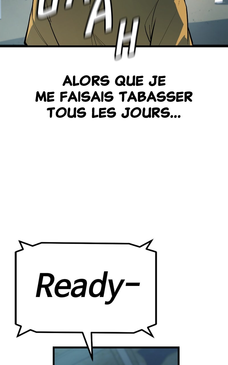 Read King of the Arena FR Manga Online