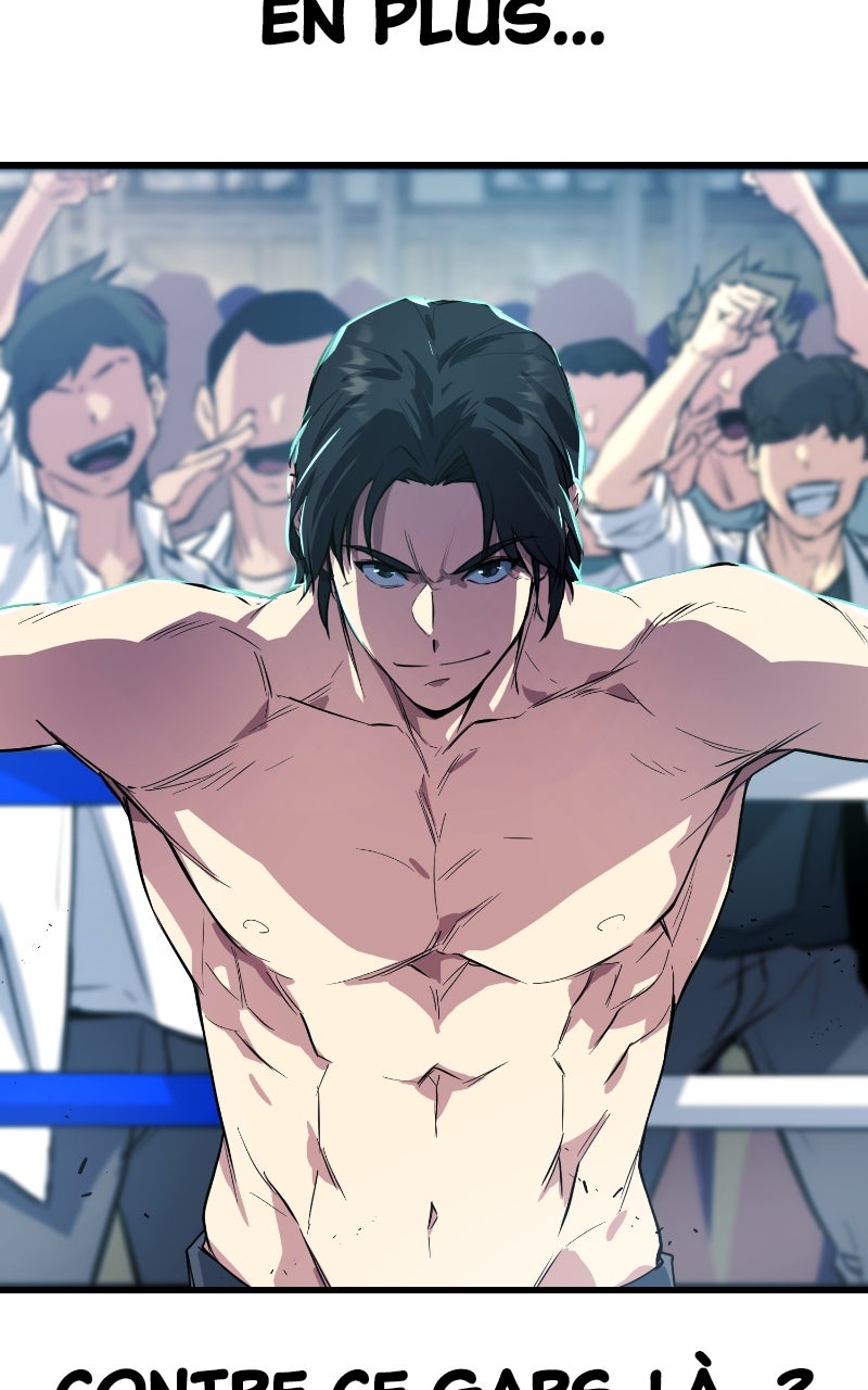 Read King of the Arena FR Manga Online