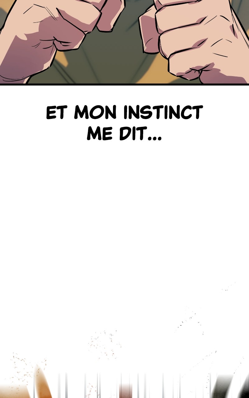 Read King of the Arena FR Manga Online