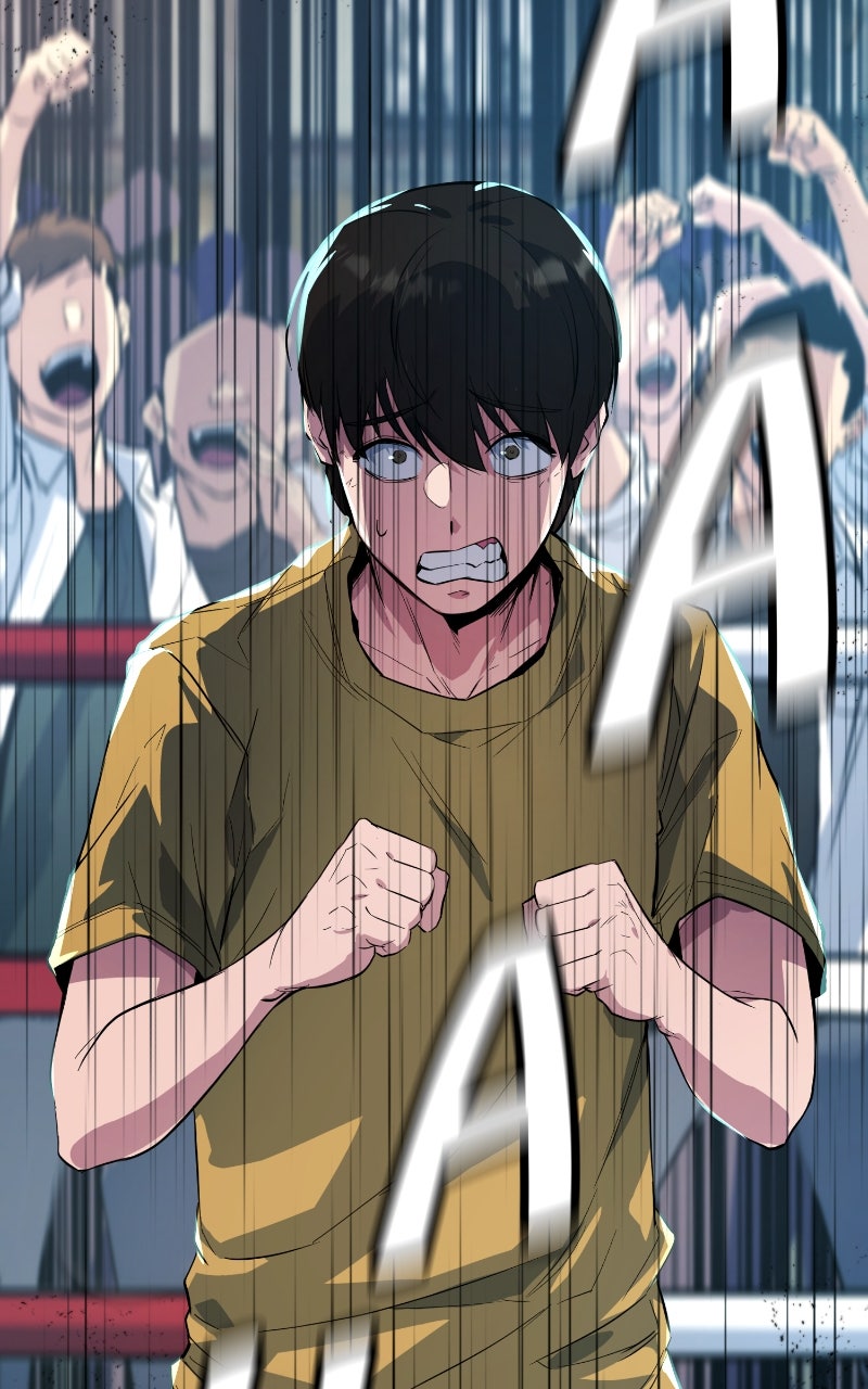 Read King of the Arena FR Manga Online