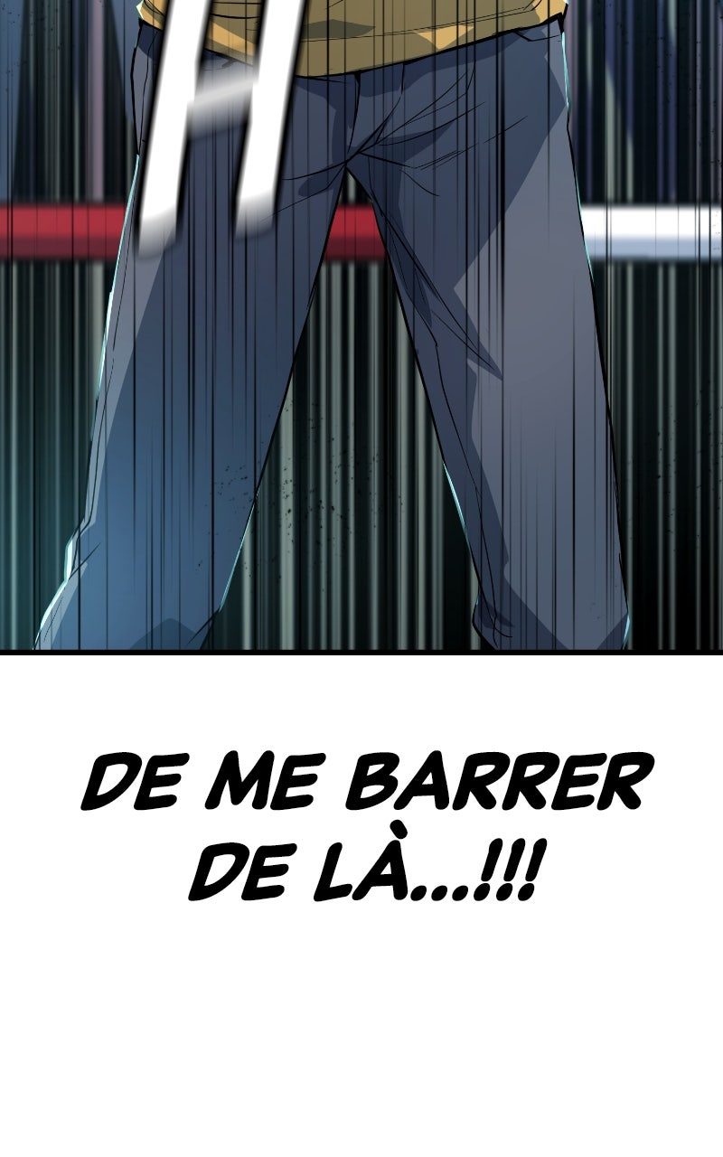 Read King of the Arena FR Manga Online