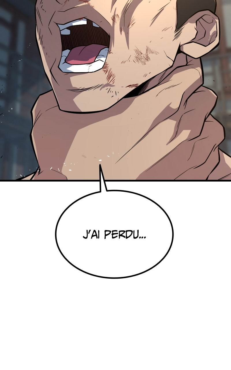 Read King of the Arena FR Manga Online