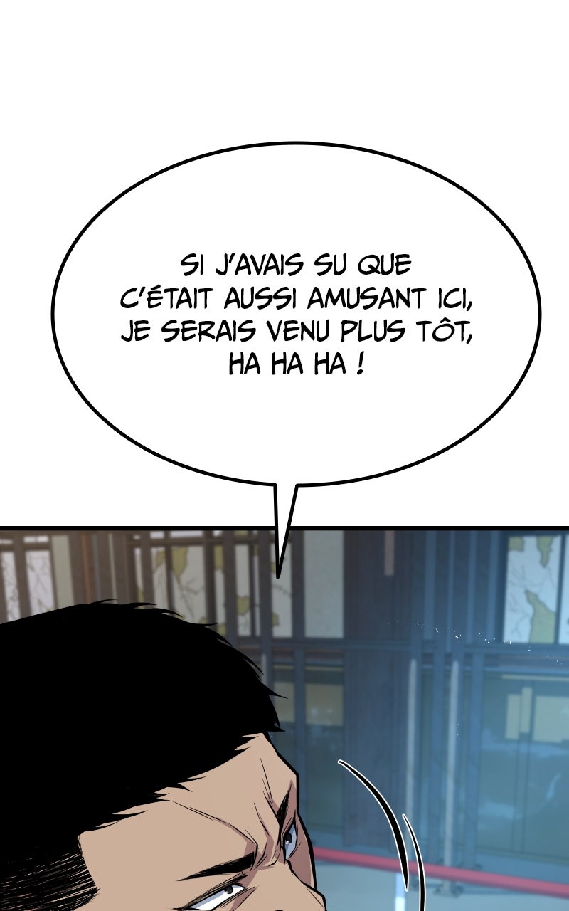 Read King of the Arena FR Manga Online