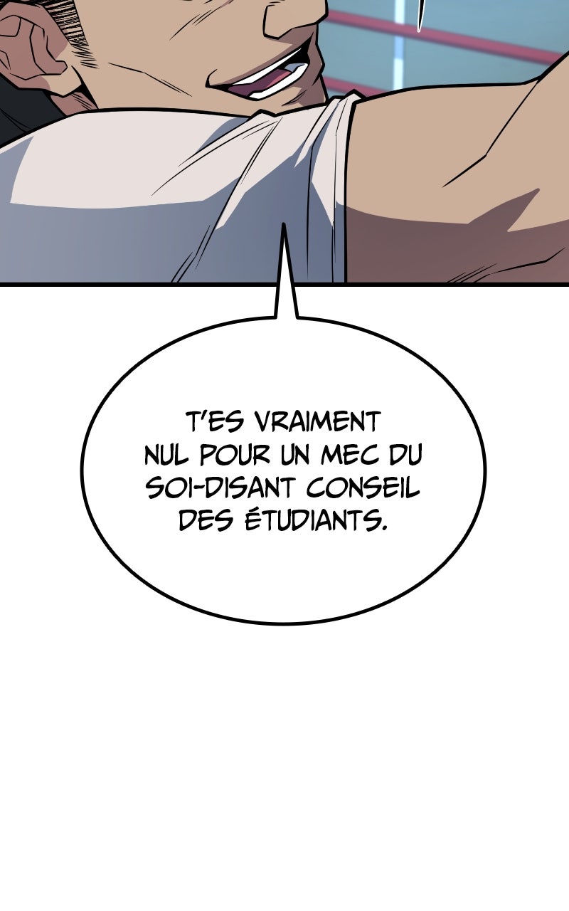 Read King of the Arena FR Manga Online