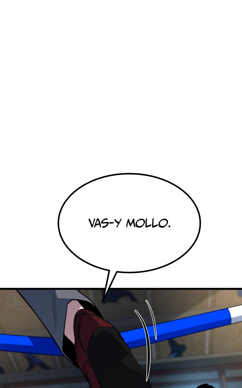 Read King of the Arena FR Manga Online