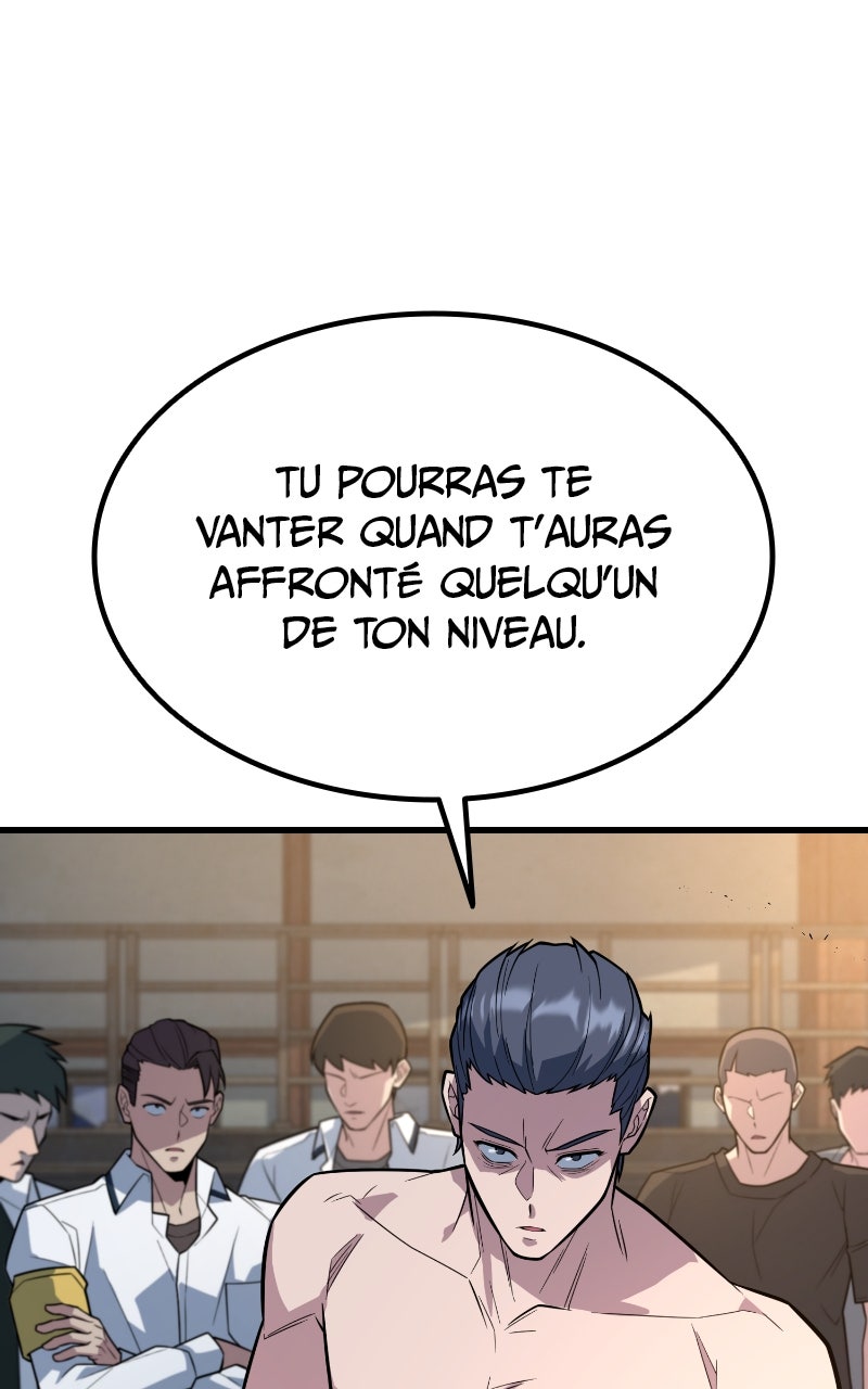 Read King of the Arena FR Manga Online