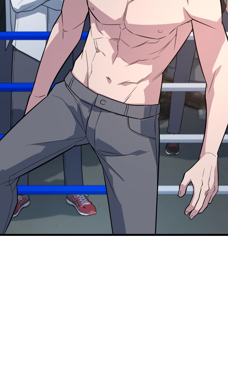 Read King of the Arena FR Manga Online