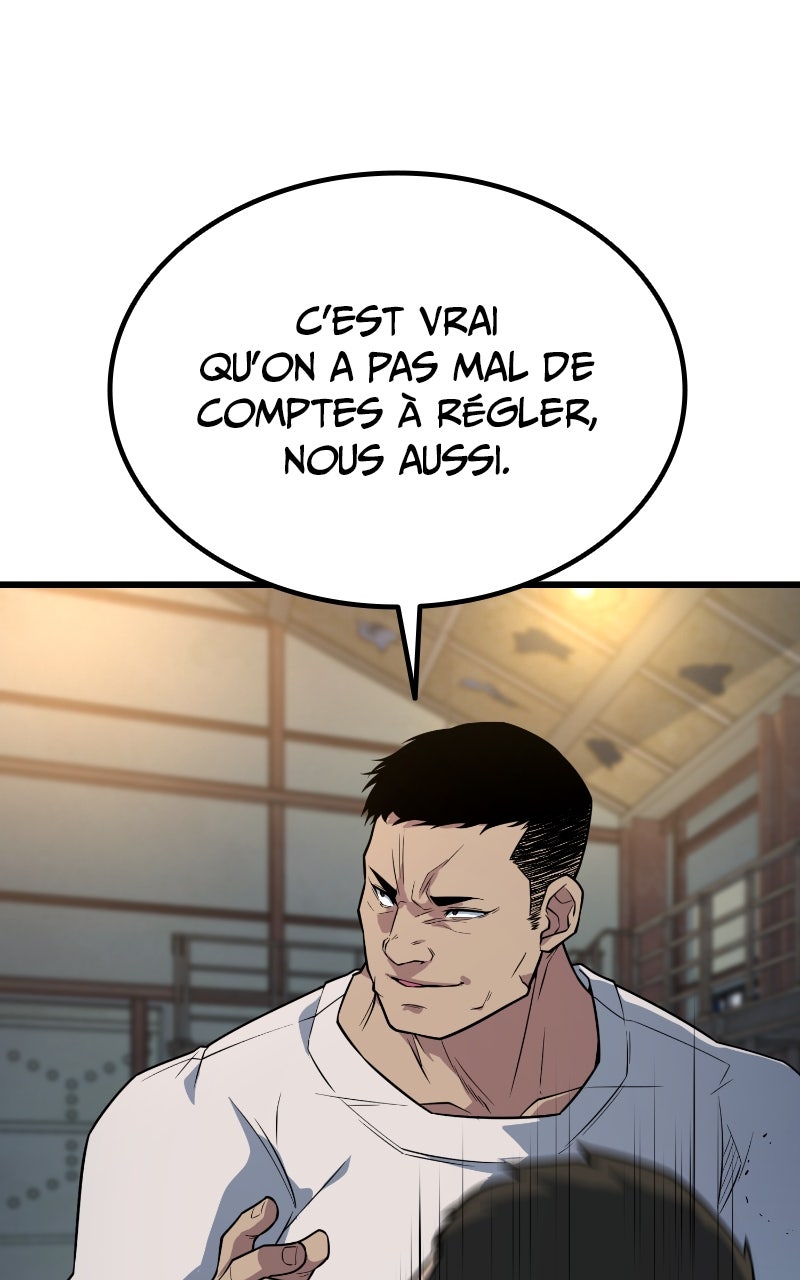 Read King of the Arena FR Manga Online